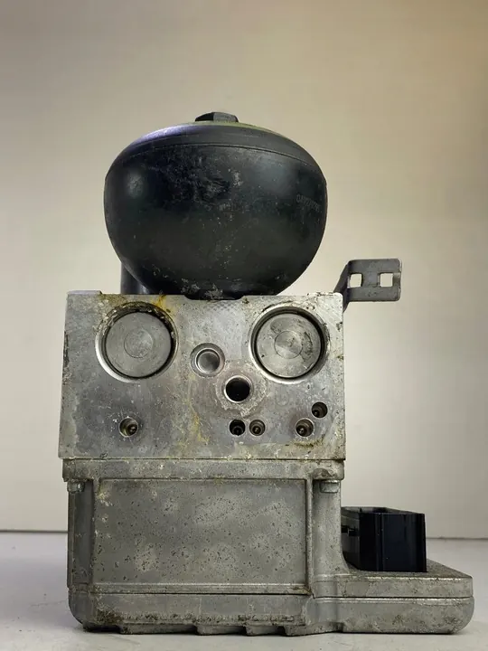 ABS SBC Bremsenpumpe Mercedes W211 E-Klasse image 6