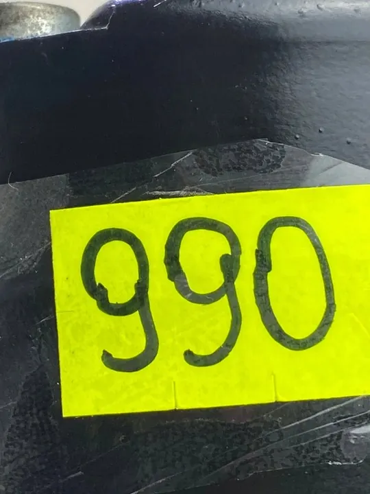 ABS SBC Bremsenpumpe Mercedes W211 E-Klasse image 8