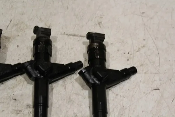 Bränsleinsprutare NISSAN CABSTAR MAXITY 2.5 Dci DENSO image 3