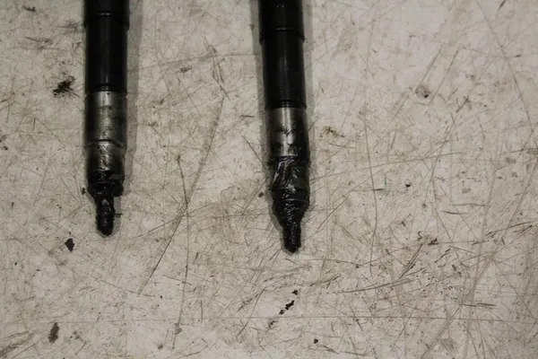 Bränsleinsprutare NISSAN CABSTAR MAXITY 2.5 Dci DENSO image 4