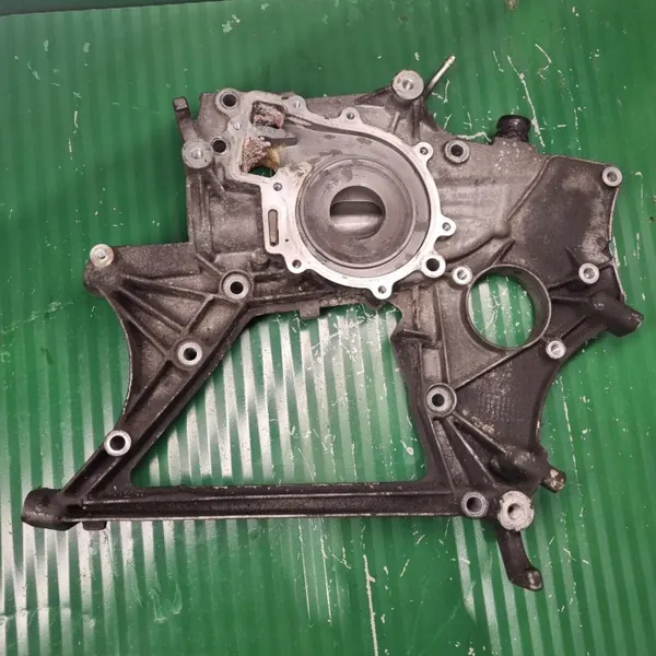 Cobertura de suporte motor OEM A6512011509 Mercedes-Benz image 3
