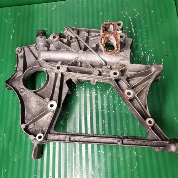 Cobertura de suporte motor OEM A6512011509 Mercedes-Benz image 4