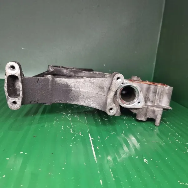 Cobertura de suporte motor OEM A6512011509 Mercedes-Benz image 5