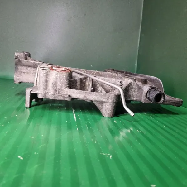 Cobertura de suporte motor OEM A6512011509 Mercedes-Benz image 6