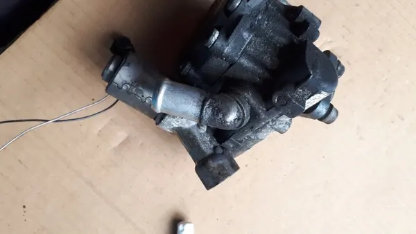 Audi S4 B8 Hydraulische Pomp, OEM 8K0145156L image 5
