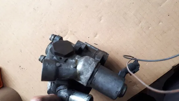 Audi S4 B8 Hydraulische Pomp, OEM 8K0145156L image 6