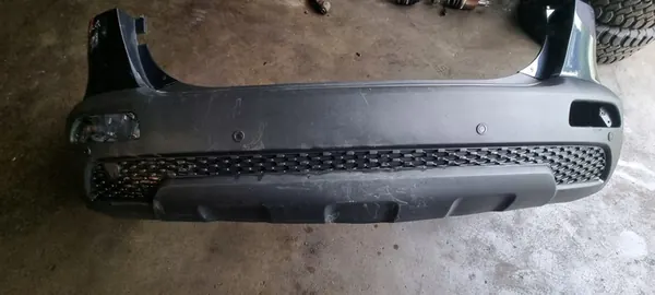 Parachoques trasero Kia Sorento II PDC image 2