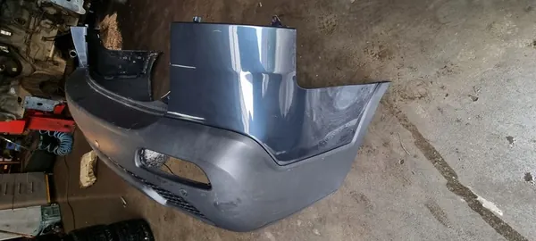 Parachoques trasero Kia Sorento II PDC image 4