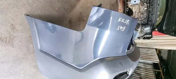 Parachoques trasero Kia Sorento II PDC image 5