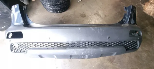 Parachoques trasero Kia Sorento II PDC image 6