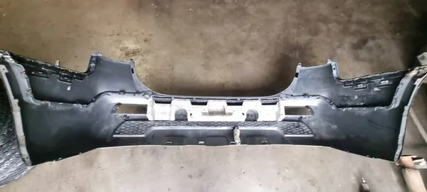 Parachoques trasero Kia Sorento II PDC image 7