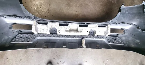 Parachoques trasero Kia Sorento II PDC image 9