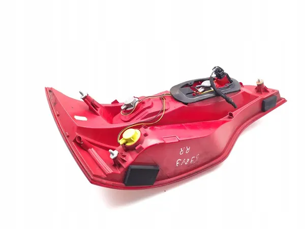 Audi Q7 Luz Trasera Derecha 2009 SUV 4L0945094 image 4