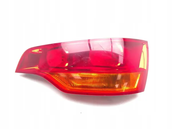 Audi Q7 Luz Trasera Derecha 2009 SUV 4L0945094 image 6