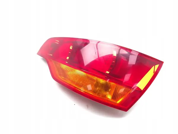 Audi Q7 Luz Trasera Derecha 2009 SUV 4L0945094 image 9