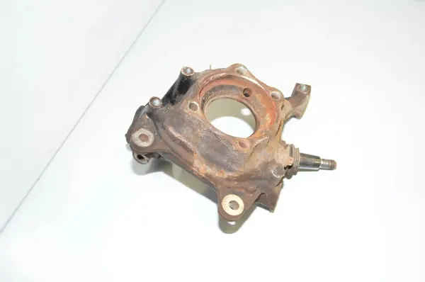 BMW X3 F25 2011 Mozzo ruota anteriore destro image 2