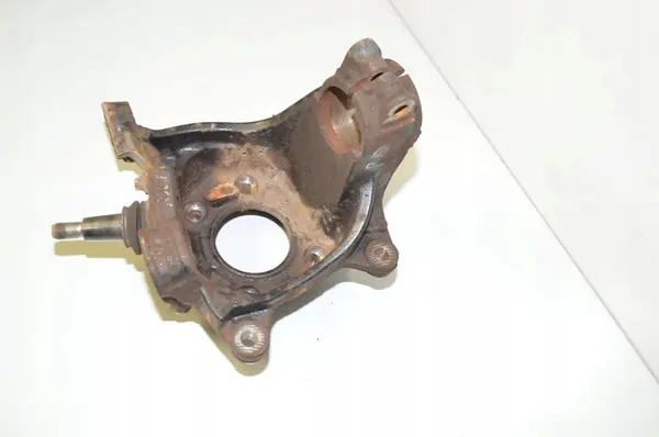 BMW X3 F25 2011 Mozzo ruota anteriore destro image 3