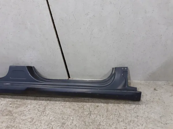 OEM 5E0 Rechte Schwellerverkleidung Skoda Octavia III image 3