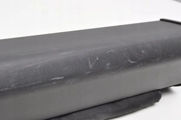 Volvo V70 2008 Rollo de Maletero OEM 39851517 image 4