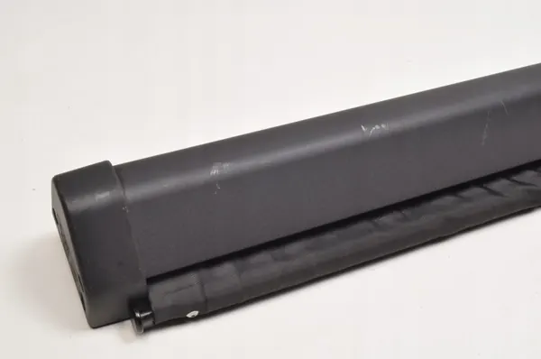 Volvo V70 2008 Rollo de Maletero OEM 39851517 image 7