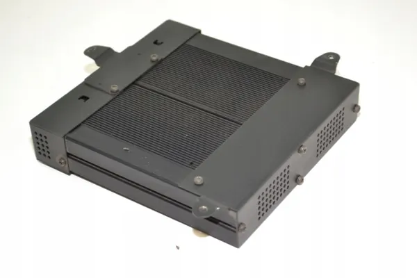 Amplificador BMW 3 E46 OEM 8380069 - Usado image 3