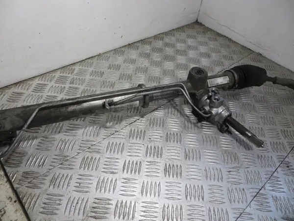 Peugeot Styrväxel 508 OE 9801479380 image 3