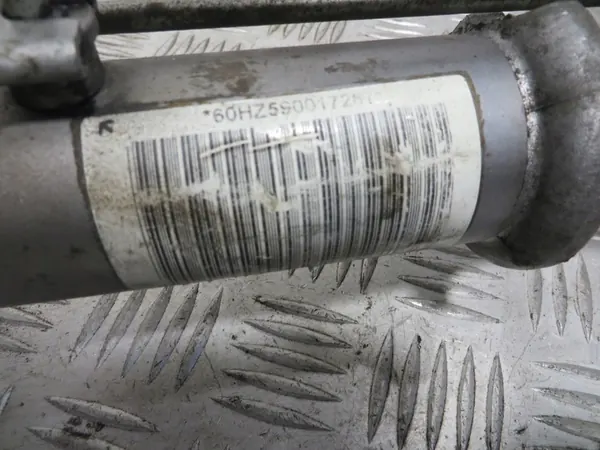 Peugeot Styrväxel 508 OE 9801479380 image 4