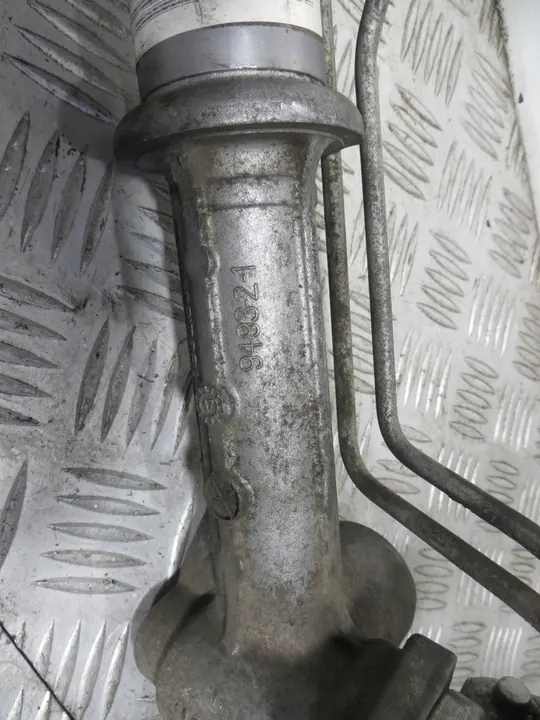 Peugeot Styrväxel 508 OE 9801479380 image 5