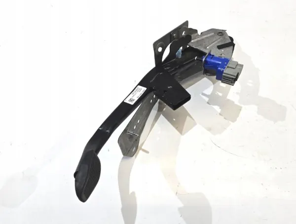 Ford OEM AV612467AE Rempedaalpotentiometer image 3