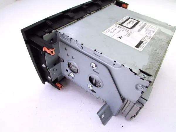 Reproductor de radio Suzuki Kizashi OEM 39101-57L81 image 5