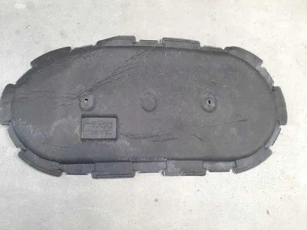 Isolamento do Capô SEAT CUPRA LEON IV 5FA863831 image 1