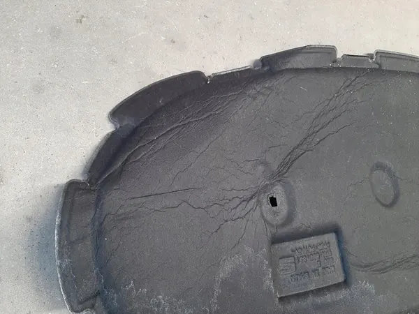 Isolamento do Capô SEAT CUPRA LEON IV 5FA863831 image 2