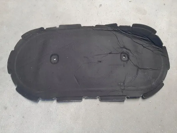 Isolamento do Capô SEAT CUPRA LEON IV 5FA863831 image 4