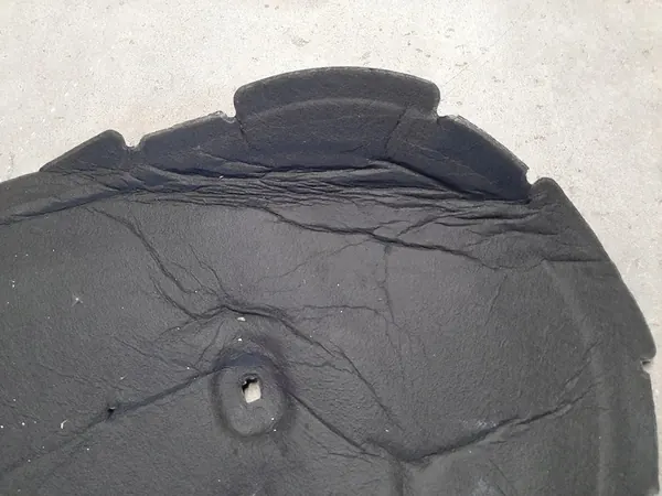 Isolamento do Capô SEAT CUPRA LEON IV 5FA863831 image 5