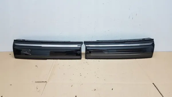 OEM 571941653A/654A LED DRL Lamppu Etu Oikea/Vasen image 2