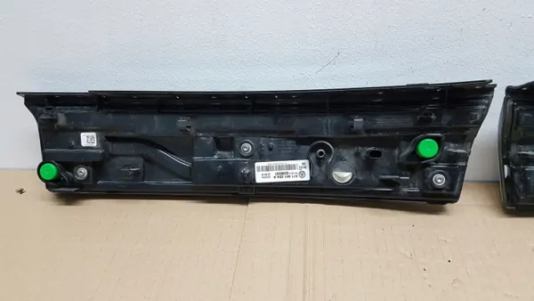 OEM 571941653A/654A LED DRL Lamppu Etu Oikea/Vasen image 10