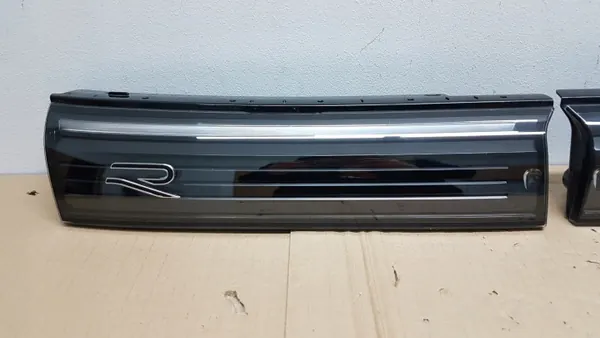 OEM 571941653A/654A LED DRL Lamppu Etu Oikea/Vasen image 3