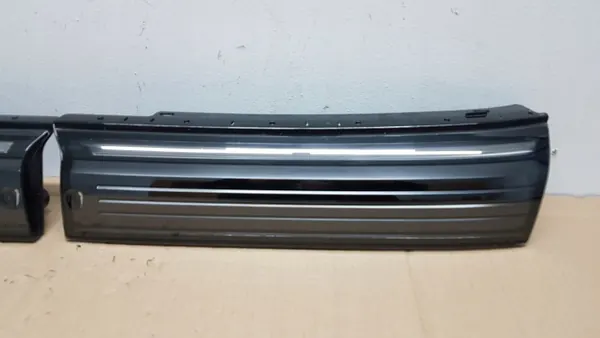 OEM 571941653A/654A LED DRL Lamppu Etu Oikea/Vasen image 4