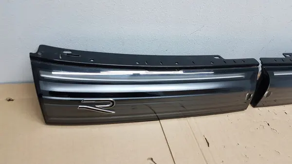 OEM 571941653A/654A LED DRL Lamppu Etu Oikea/Vasen image 6
