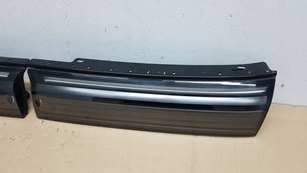 OEM 571941653A/654A LED DRL Lamppu Etu Oikea/Vasen image 7