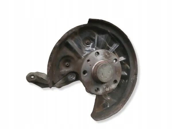 Skoda Kodiaq Hinterradnabe OEM RZV82322 image 2