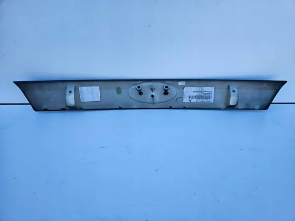Garniture coffre arrière Ford Mondeo MK4 OEM 7S71402B34A image 6
