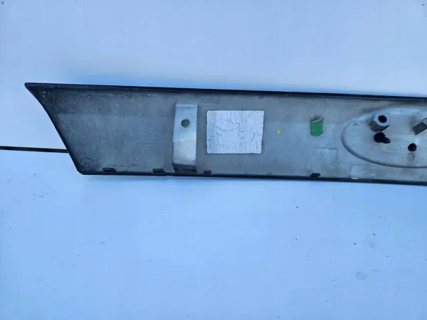 Garniture coffre arrière Ford Mondeo MK4 OEM 7S71402B34A image 7