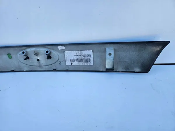 Garniture coffre arrière Ford Mondeo MK4 OEM 7S71402B34A image 8
