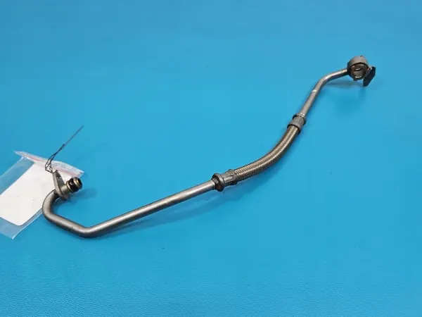 Conduite de Lubrification Turbo OEM 9817807880A Peugeot 308 image 2