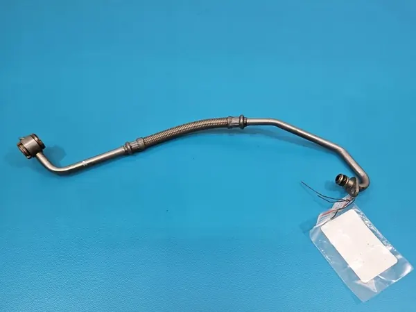 Conduite de Lubrification Turbo OEM 9817807880A Peugeot 308 image 3