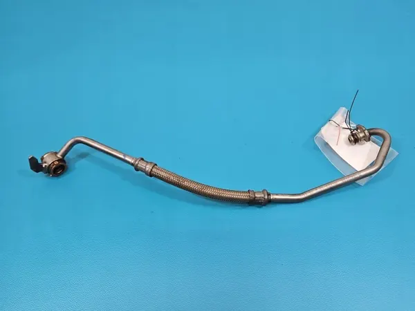 Conduite de Lubrification Turbo OEM 9817807880A Peugeot 308 image 4