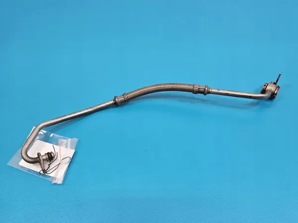 Conduite de Lubrification Turbo OEM 9817807880A Peugeot 308 image 5