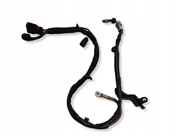 Faisceau de direction Audi A6 C7 OEM 4G1971111C image 2