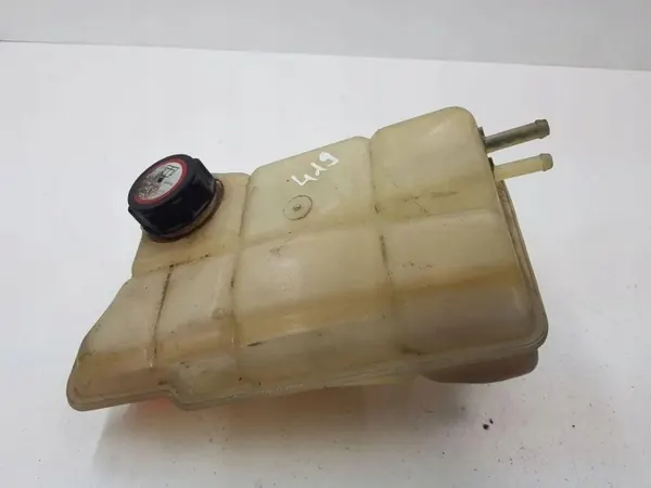 Ford OE 97BB-8K218-AC laajennussäiliö Mondeo MK II:lle image 7